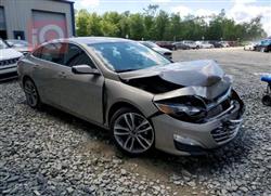 شيفروليه ماليبو